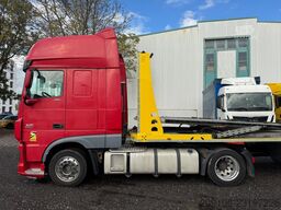 DAF XF 460 Alu Felgen