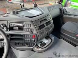 DAF XF 460 Alu Felgen