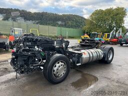 SCANIA R 410 LNG Gas