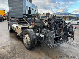 SCANIA R 410 LNG Gas