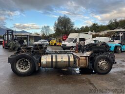 SCANIA R 410 LNG Gas