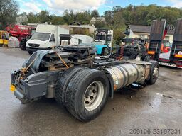 SCANIA R 410 LNG Gas