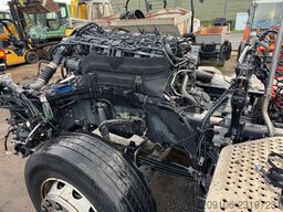 SCANIA R 410 LNG Gas