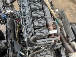 SCANIA R 410 LNG Gas