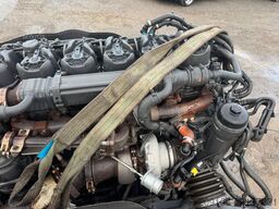 SCANIA R 410 LNG Gas