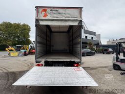 IVECO Eurocargo 140E250 Pritsche Plane Klima