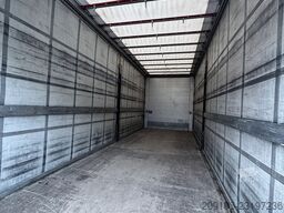 IVECO Eurocargo 140E250 Pritsche Plane Klima
