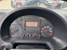 IVECO Eurocargo 140E250 Pritsche Plane Klima