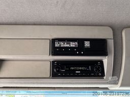 IVECO Eurocargo 140E250 Pritsche Plane Klima