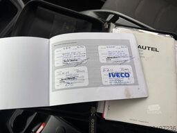 IVECO Eurocargo 140E250 Pritsche Plane Klima