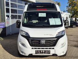 DETHLEFFS Globetrail Advantage 640 ER Fiat *Dieselheizung*