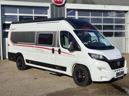 DETHLEFFS Globetrail Advantage 640 ER Fiat *Dieselheizung*