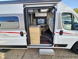 DETHLEFFS Globetrail Advantage 640 ER Fiat *Dieselheizung*