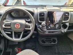 DETHLEFFS Globetrail Advantage 640 ER Fiat *Dieselheizung*