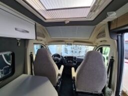 DETHLEFFS Globetrail Advantage 640 ER Fiat *Dieselheizung*