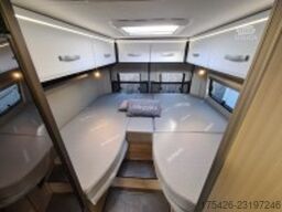DETHLEFFS Globetrail Advantage 640 ER Fiat *Dieselheizung*