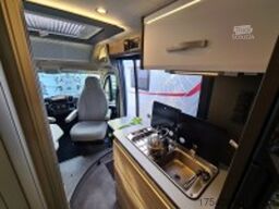 DETHLEFFS Globetrail Advantage 640 ER Fiat *Dieselheizung*