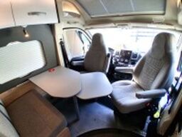 DETHLEFFS Globetrail Advantage 640 ER Fiat *Dieselheizung*