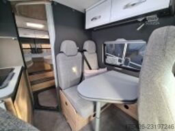 DETHLEFFS Globetrail Advantage 640 ER Fiat *Dieselheizung*