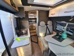 DETHLEFFS Globetrail Advantage 640 ER Fiat *Dieselheizung*
