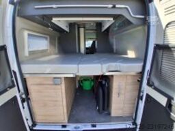 DETHLEFFS Globetrail Advantage 640 ER Fiat *Dieselheizung*