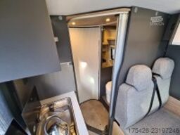 DETHLEFFS Globetrail Advantage 640 ER Fiat *Dieselheizung*