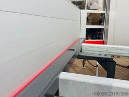 VOLVO FH 540 8x2 mit F1150RA.2.28 L616 V30