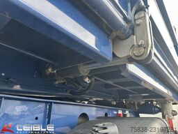 MEILLER MZDA 18/23B*Bordmatik*SAF*Alufelgen*TOP*