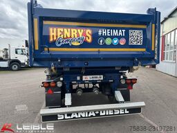 MEILLER MZDA 18/23B*Bordmatik*SAF*Alufelgen*TOP*