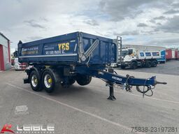 MEILLER MZDA 18/23B*Bordmatik*SAF*Alufelgen*TOP*