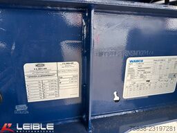 MEILLER MZDA 18/23B*Bordmatik*SAF*Alufelgen*TOP*