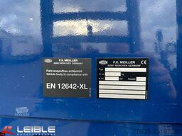 MEILLER MZDA 18/23B*Bordmatik*SAF*Alufelgen*TOP*