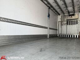 MAN TGX 26.480 6x2*Fleisch/Rohr*Meat*Komplettzug*