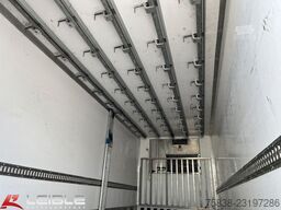 MAN TGX 26.480 6x2*Fleisch/Rohr*Meat*Komplettzug*