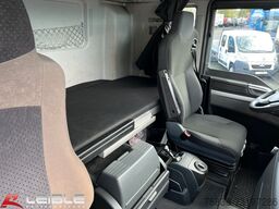 MAN TGX 26.480 6x2*Fleisch/Rohr*Meat*Komplettzug*