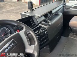 MAN TGX 26.480 6x2*Fleisch/Rohr*Meat*Komplettzug*