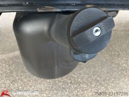 MAN TGX 26.480 6x2*Fleisch/Rohr*Meat*Komplettzug*