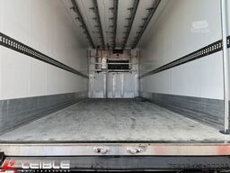 MAN TGX 26.480 6x2*Fleisch/Rohr*Meat*Komplettzug*