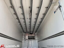 MAN TGX 26.480 6x2*Fleisch/Rohr*Meat*Komplettzug*