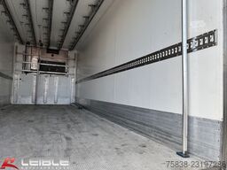 MAN TGX 26.480 6x2*Fleisch/Rohr*Meat*Komplettzug*