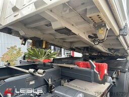 SCANIA G 490 CB6x4MHZ*Meiller* Bordmatik*Blatt*370TKM*