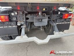 SCANIA G 490 CB6x4MHZ*Meiller* Bordmatik*Blatt*370TKM*