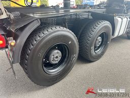 SCANIA G 490 CB6x4MHZ*Meiller* Bordmatik*Blatt*370TKM*