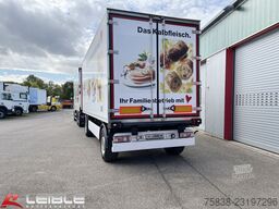 MAN TGX 26.480 6x2*Fleisch/Rohr*Meat*Komplettzug*