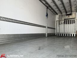 MAN TGX 26.480 6x2*Fleisch/Rohr*Meat*Komplettzug*