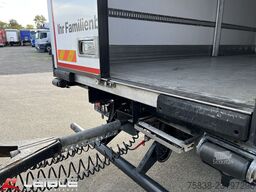 MAN TGX 26.480 6x2*Fleisch/Rohr*Meat*Komplettzug*