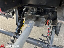 MAN TGX 26.480 6x2*Fleisch/Rohr*Meat*Komplettzug*