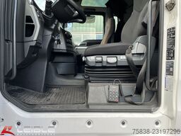 MAN TGX 26.480 6x2*Fleisch/Rohr*Meat*Komplettzug*