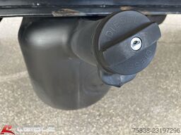 MAN TGX 26.480 6x2*Fleisch/Rohr*Meat*Komplettzug*