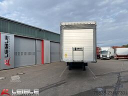 SCHMITZ CARGOBULL SCB*Standard Tautliner*Liftachse*Code XL*